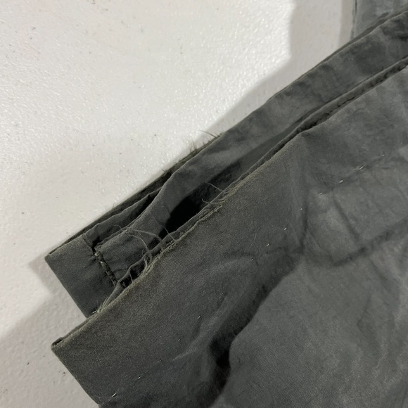 Royal Robbins Pants Mens Small Belted Convertible Hiking Trails Camping Fishing - Picture 10 of 14